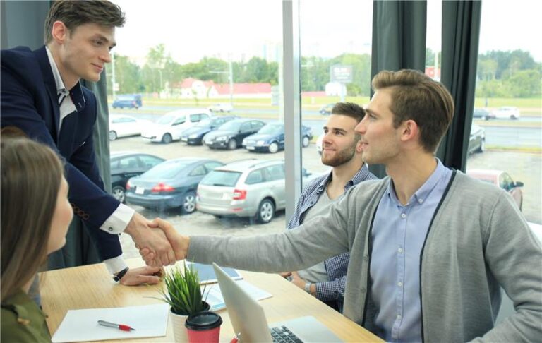 Advantages of Leasing in Business: A Strategic Choice for Business Growth