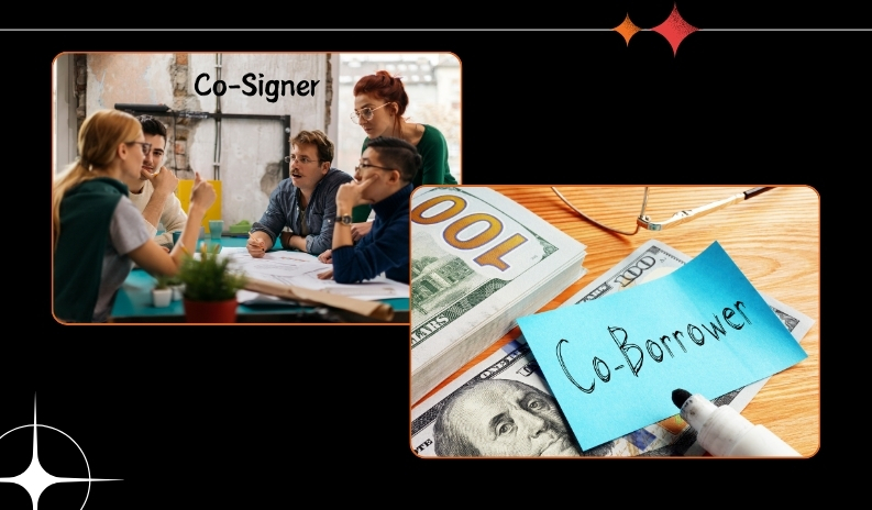 Co-Signer vs Co-Borrower_ Fundamental differences