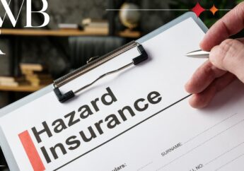 whatv is Hazard Insurance