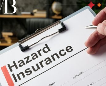 whatv is Hazard Insurance