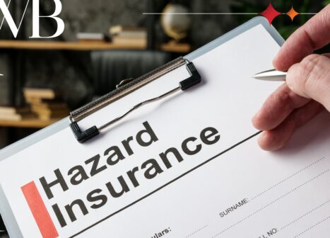 whatv is Hazard Insurance