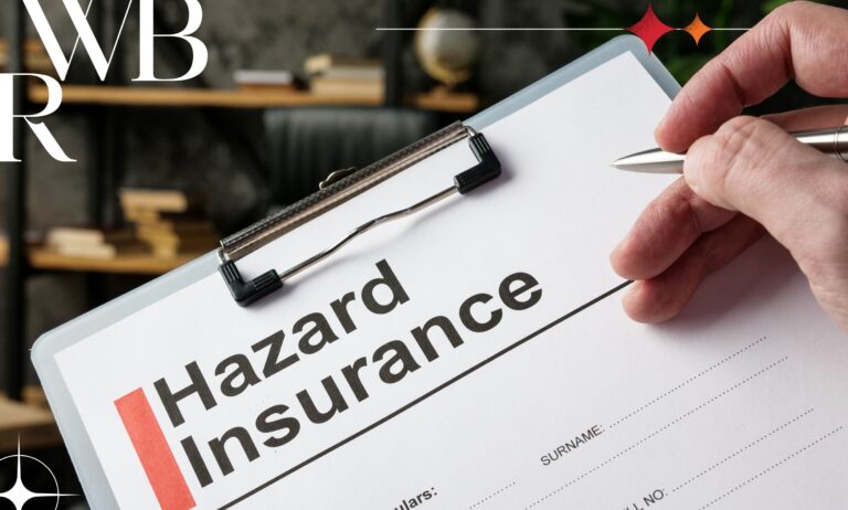 What is Hazard Insurance & How Can it Save Your Humble Abode From Calamity?