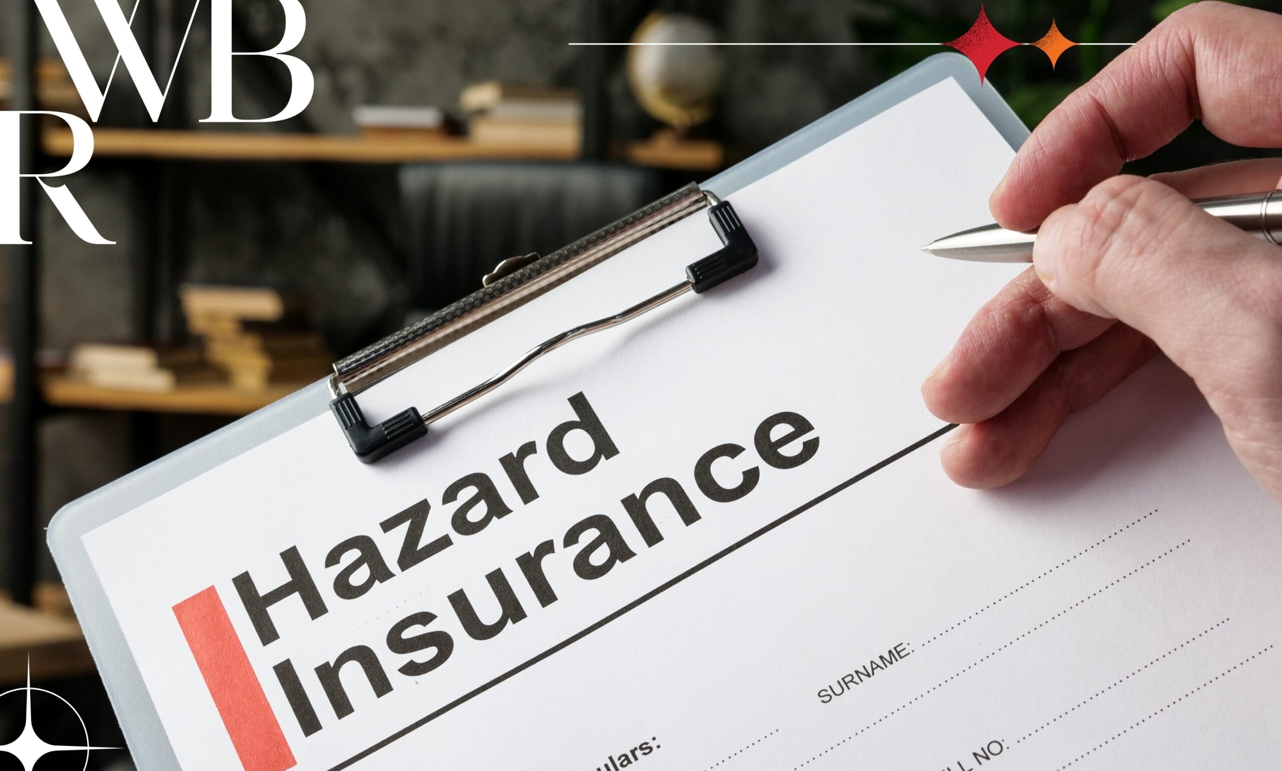 whatv is Hazard Insurance