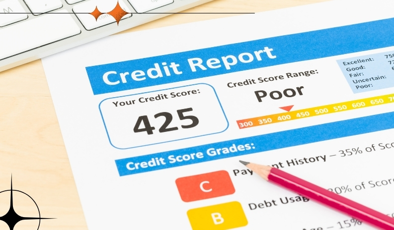 Lower Credit Score Consequences