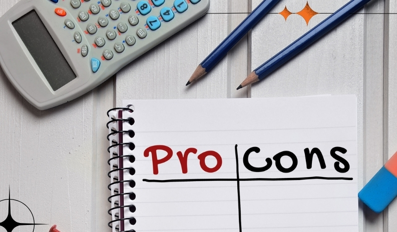 Pro Vs. Cons Of Cosigning A Car Loan