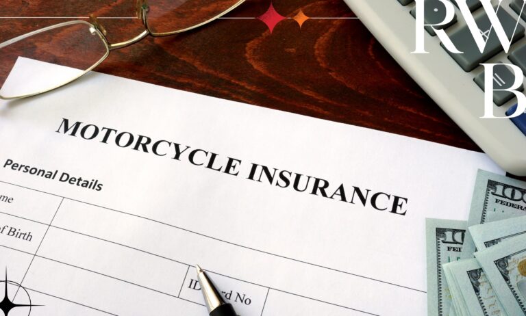 Question for a Beginner: How Much is Motorcycle Insurance