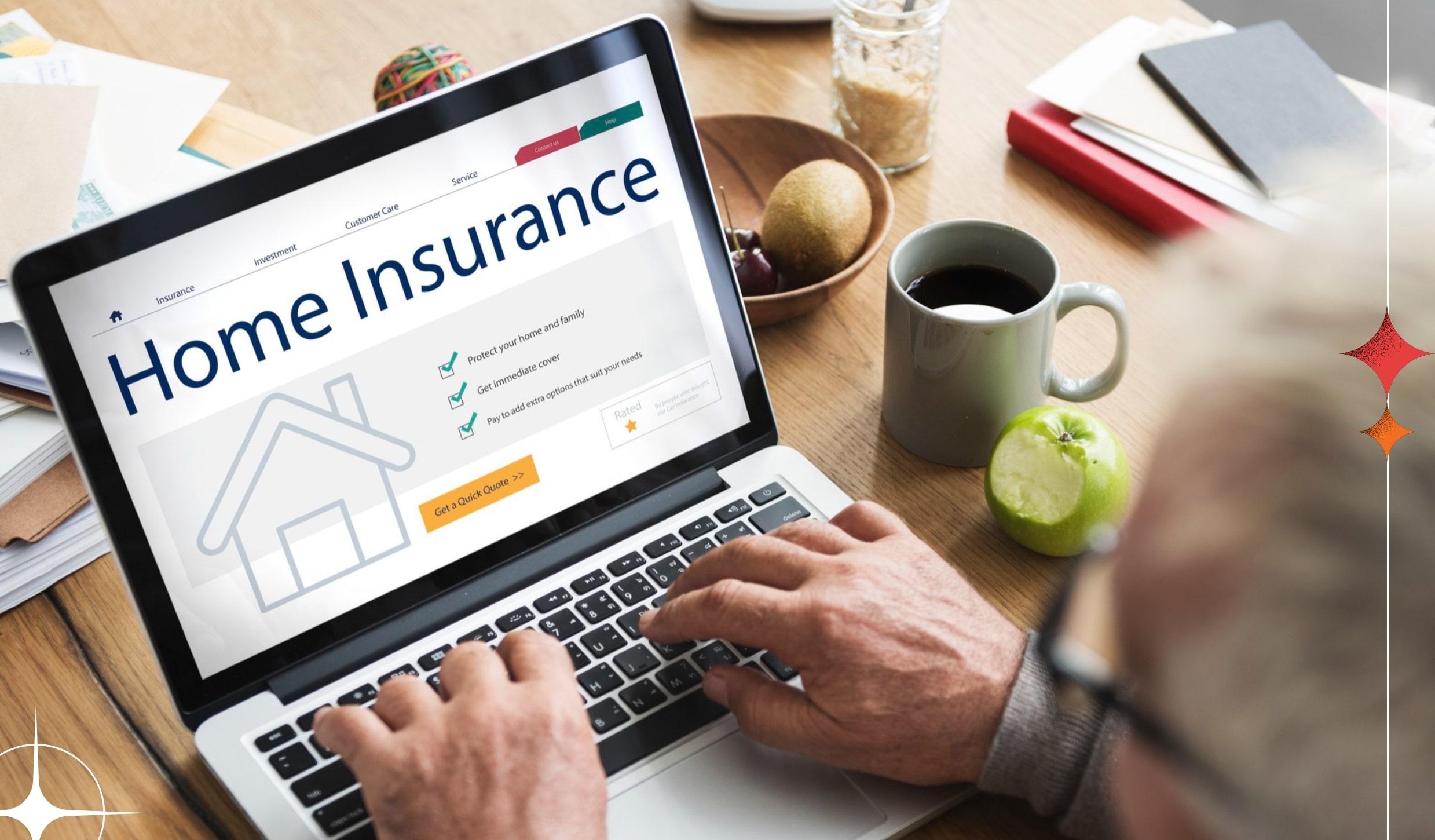 Steps To Make Your Insurance Pay For The Damages-min