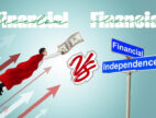 War of the Financial Concepts Financial Freedom Vs. Financial Independence