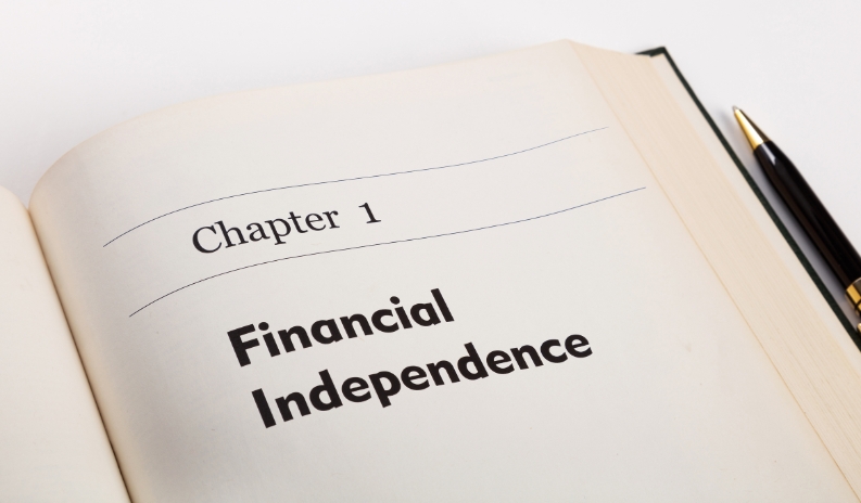 What Is Financial Independence