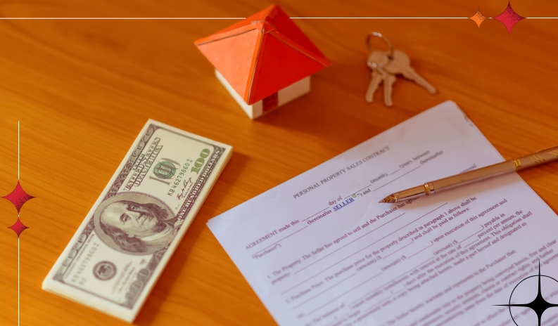 When Is The Fiduciary Deed Used In Real Estate