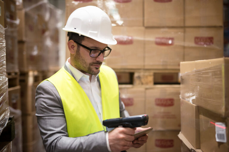 Barcode Asset Tracking: Importance, How Does it Work, and Benefits