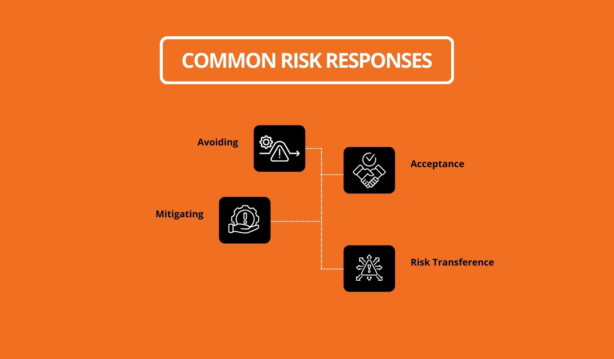 Common Risk Responses