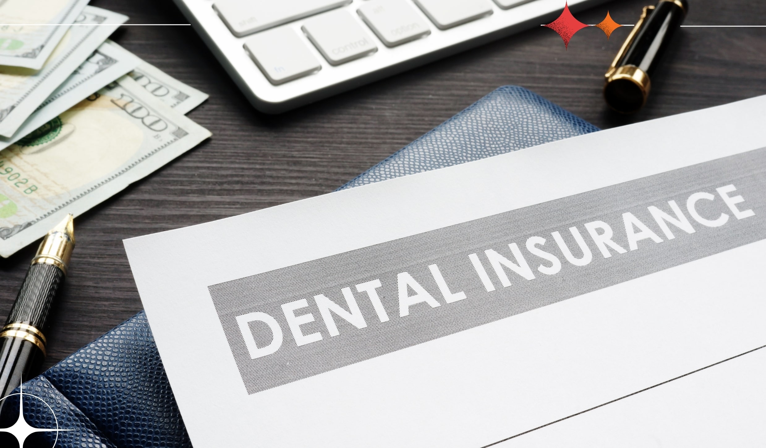 Navigating The Basics Of Dental Insurance Landscape-min