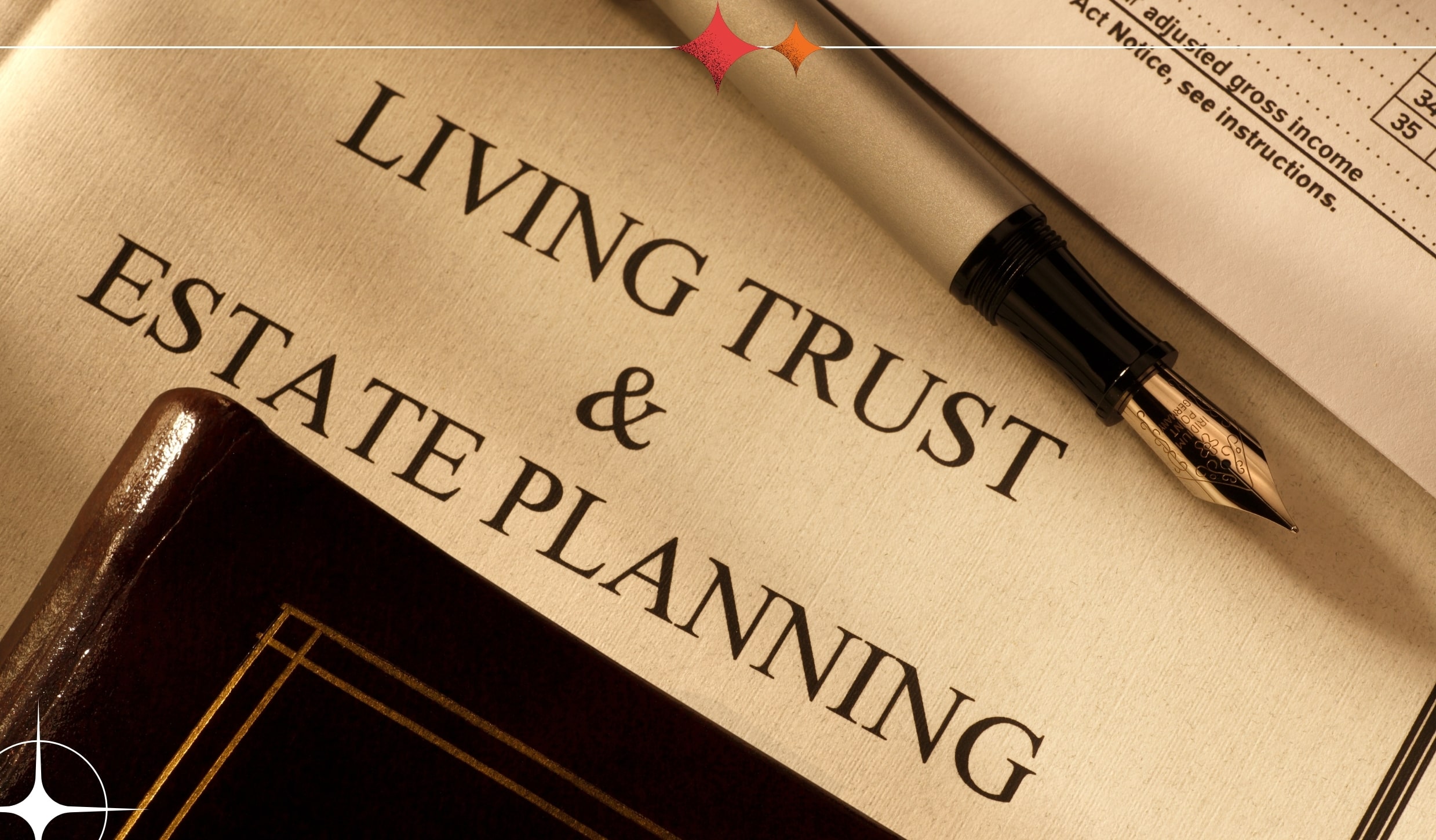 Prominent Elements Of Estate Planning-min