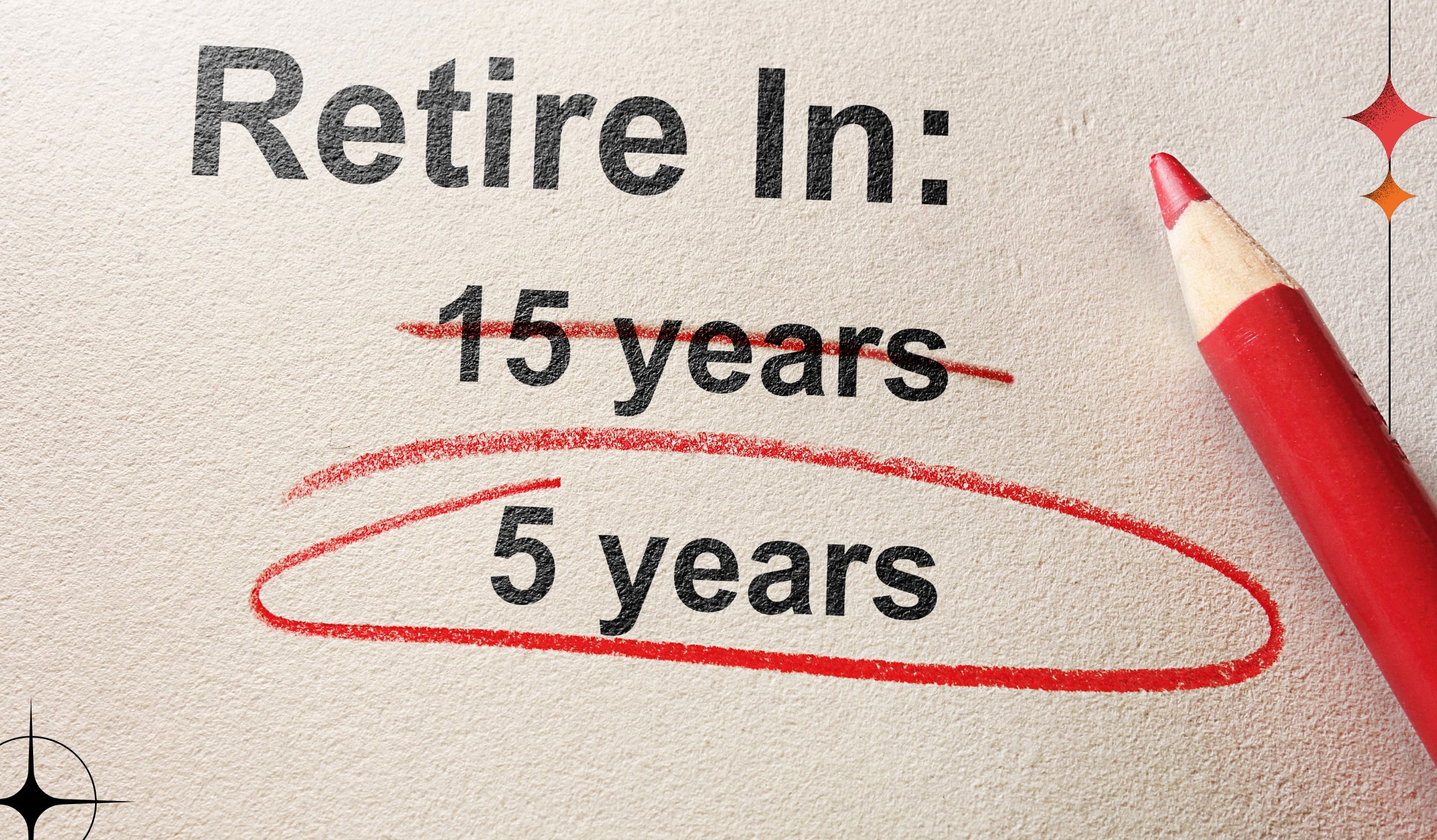 Pros Vs. Cons Of Retiring Early