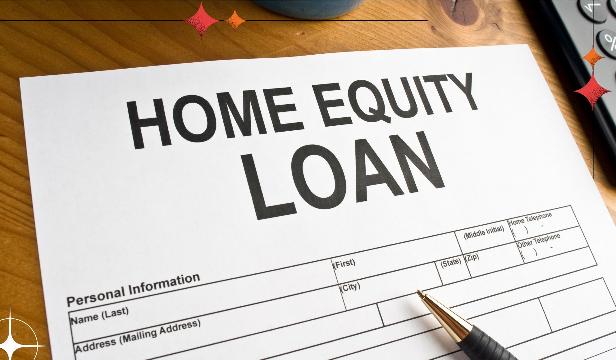 Pros vs. Cons Of Home Equity Loan