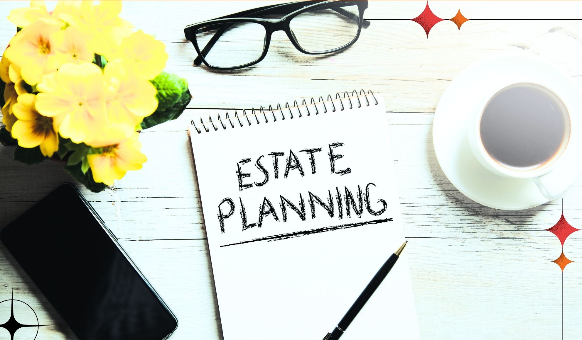 Should You DIY Estate Planning