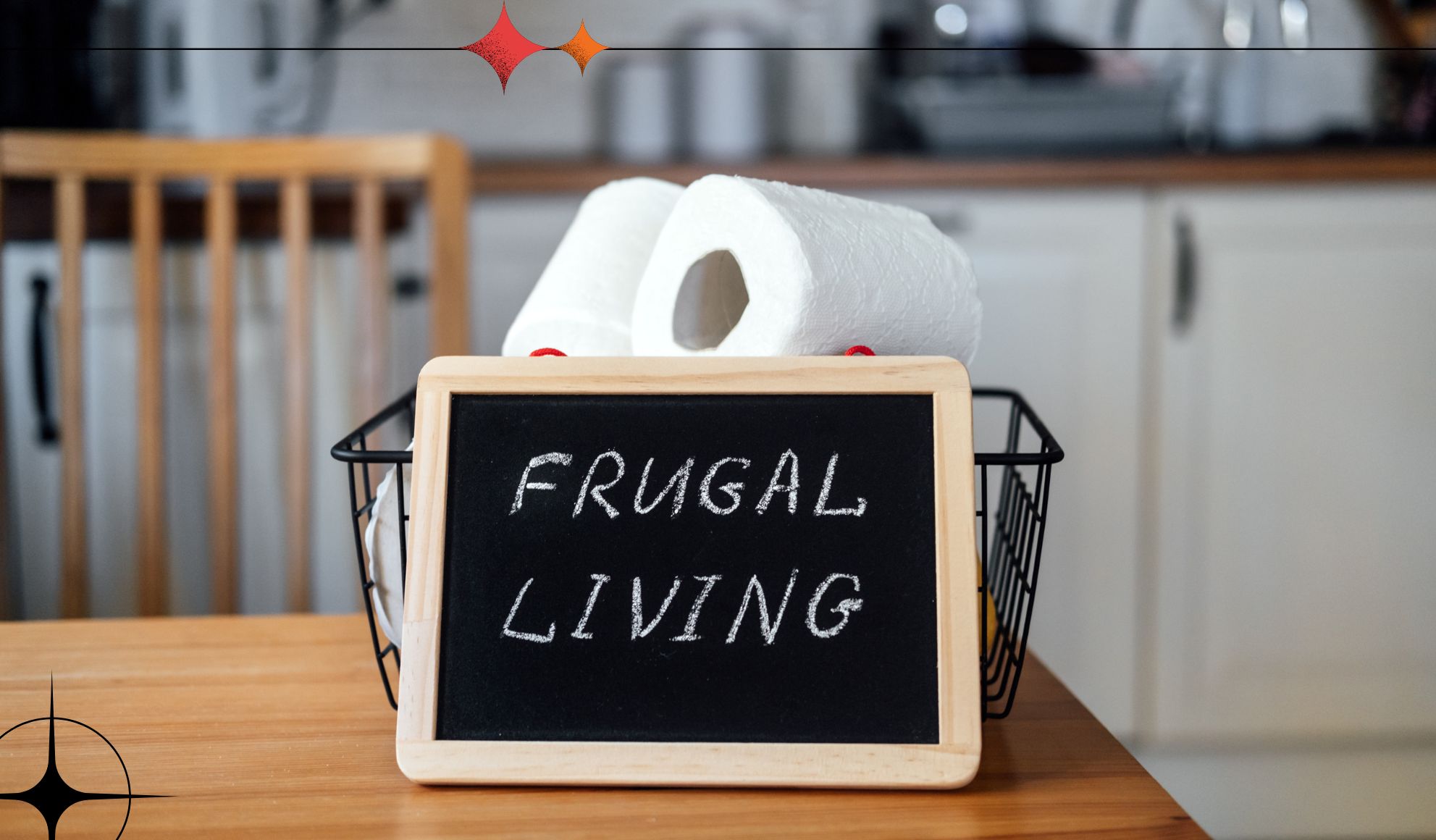 Understanding Frugal Living