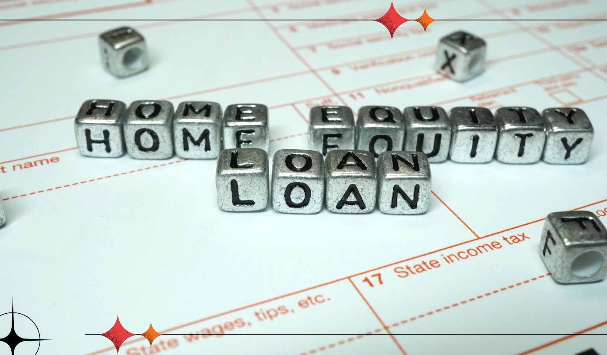 What Is A Home Equity Loan