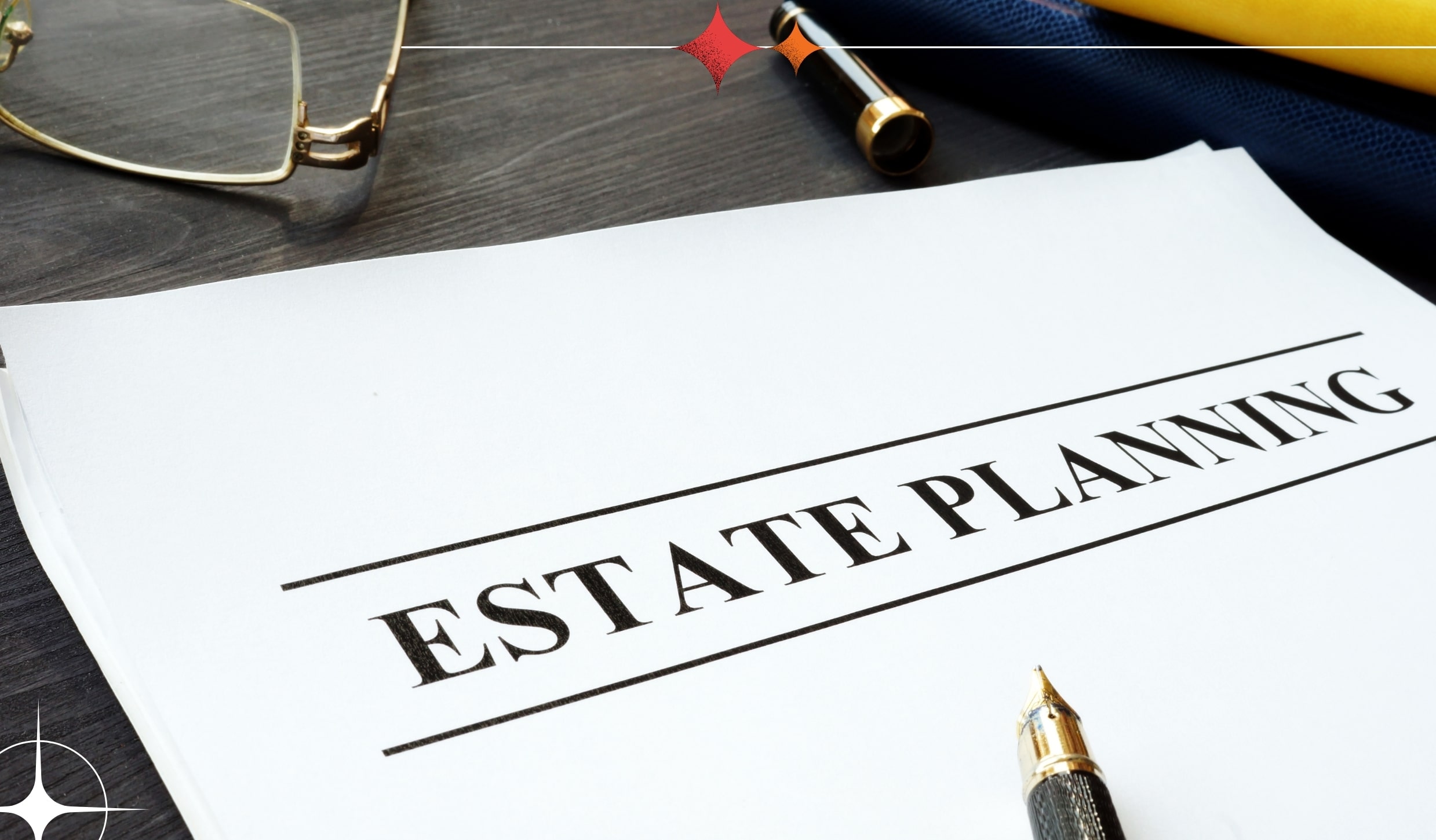 What Is Estate Planning-min