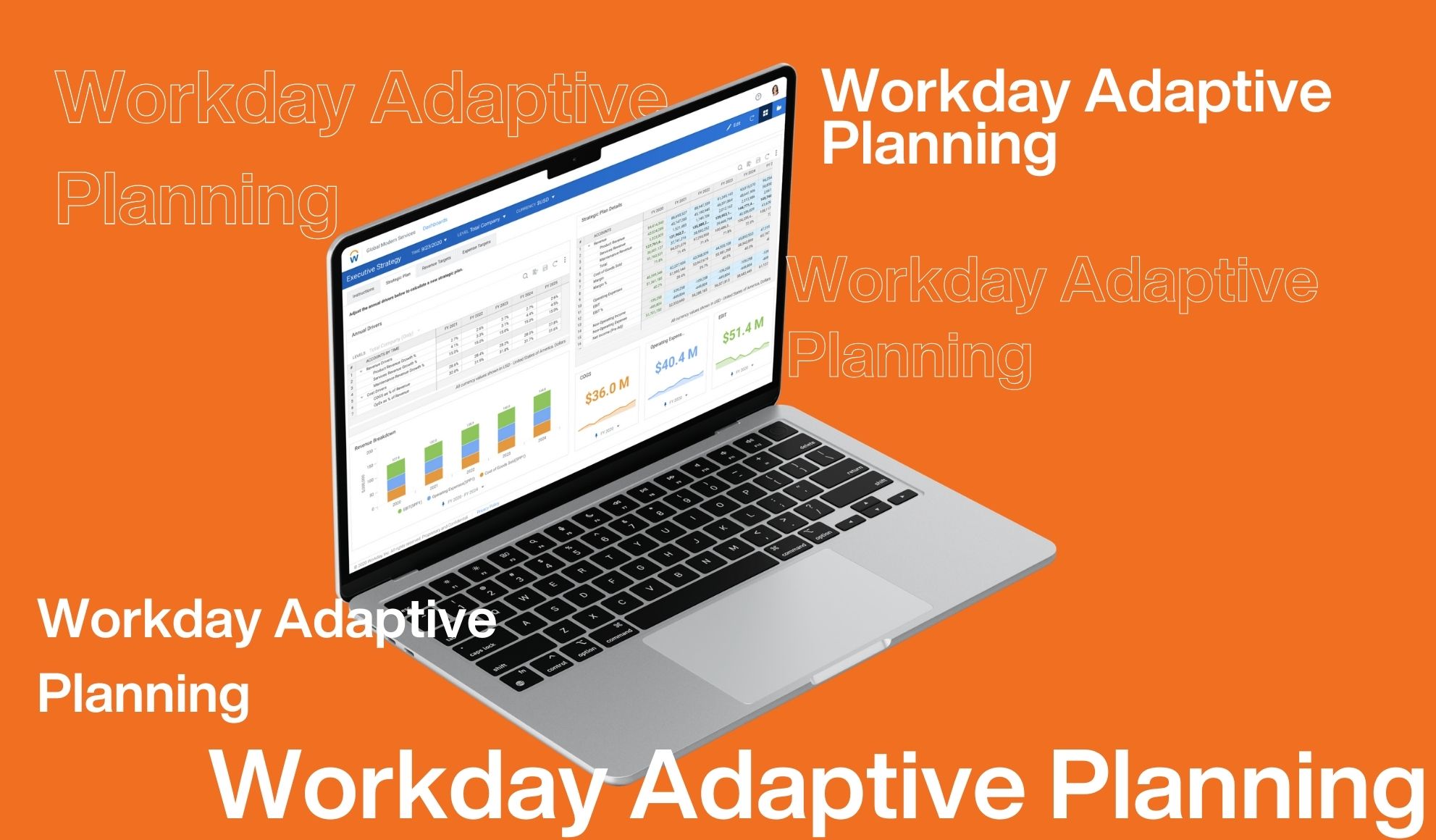 Workday Adaptive Planning