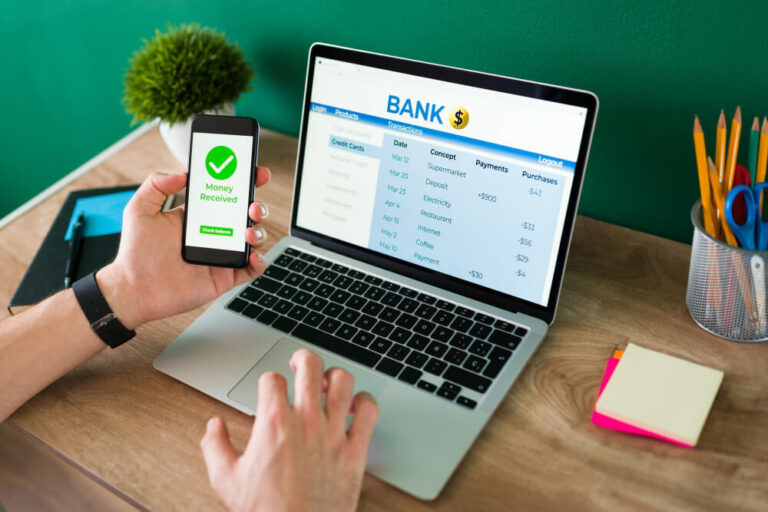 Methodologies For B2B Payments And Processing Steps