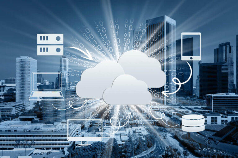Cloud Integration: Simplifying Business Operations