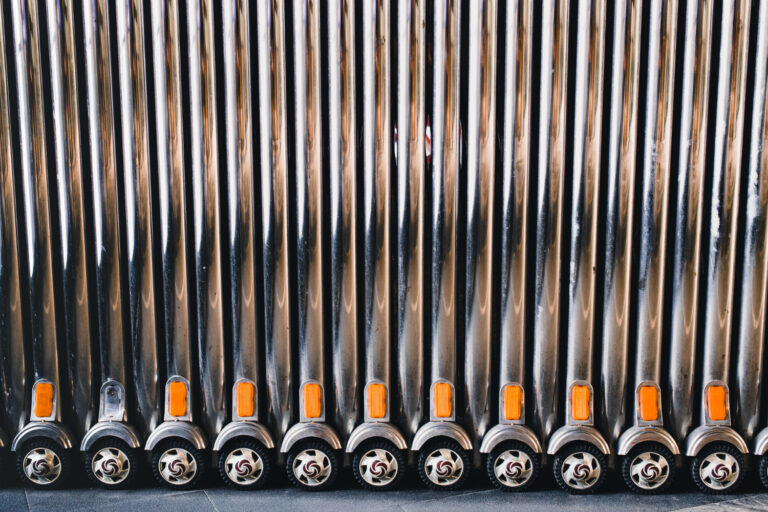 Column Radiators: Timeless Design Meets Modern Efficiency