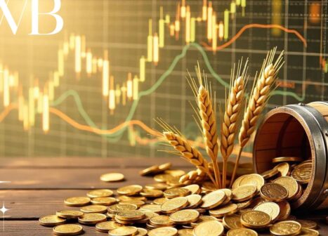 Commodities Trading