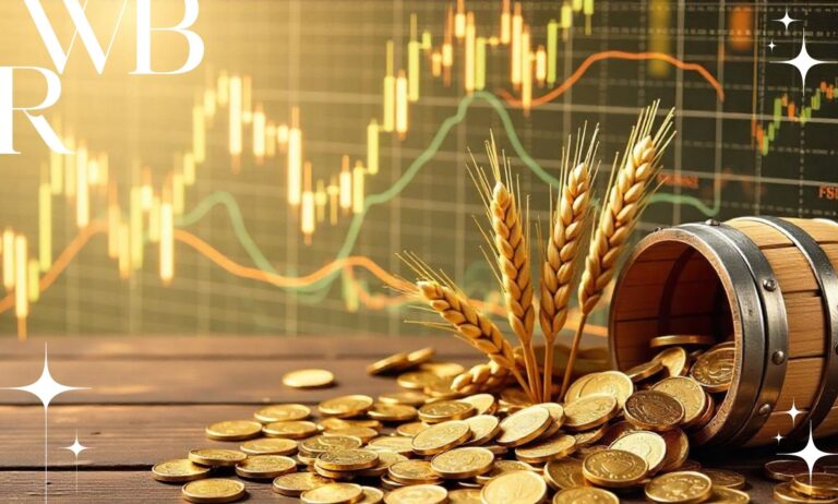 A Deep Dive Into Commodities Trading For Budding Traders Of 2025