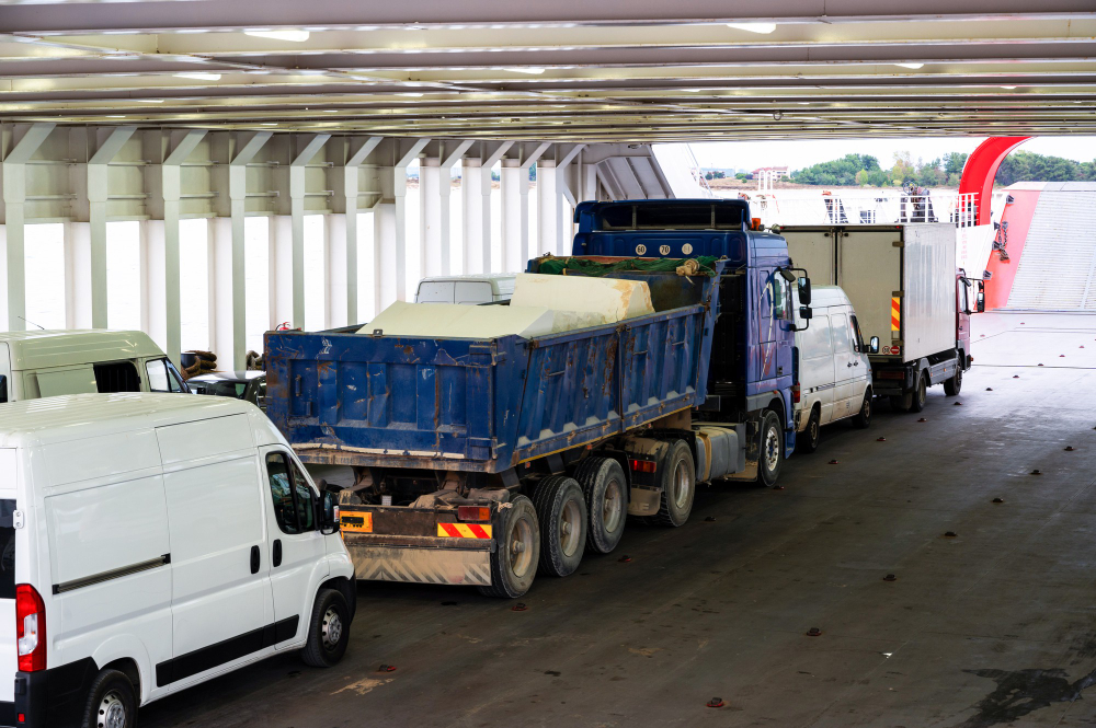 Dumpster Rental in Denver