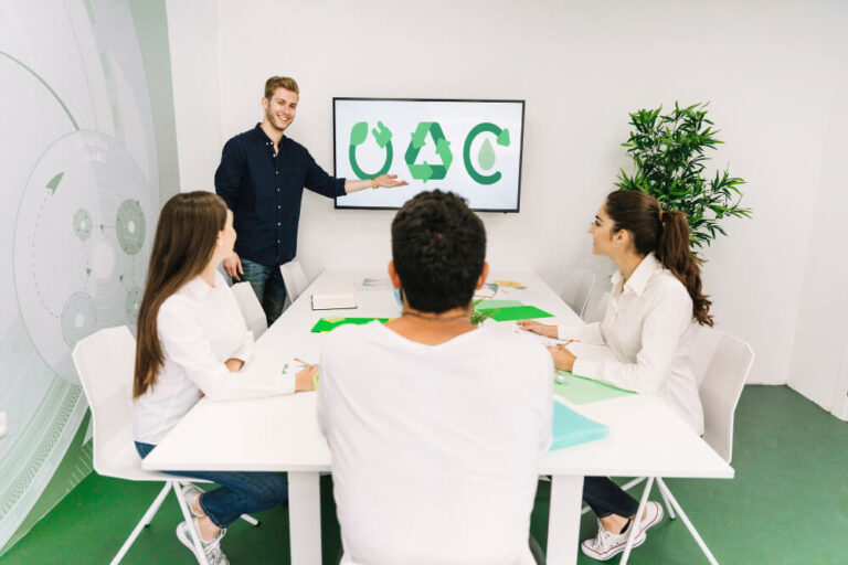 HVAC Compliance and Green Certifications: Implementation of Energy Efficiency Goals!
