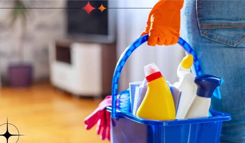 How To Start A Cleaning Business