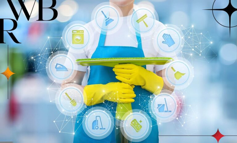 How to Start a Cleaning Business and Become a Sanitation Expert in 2025