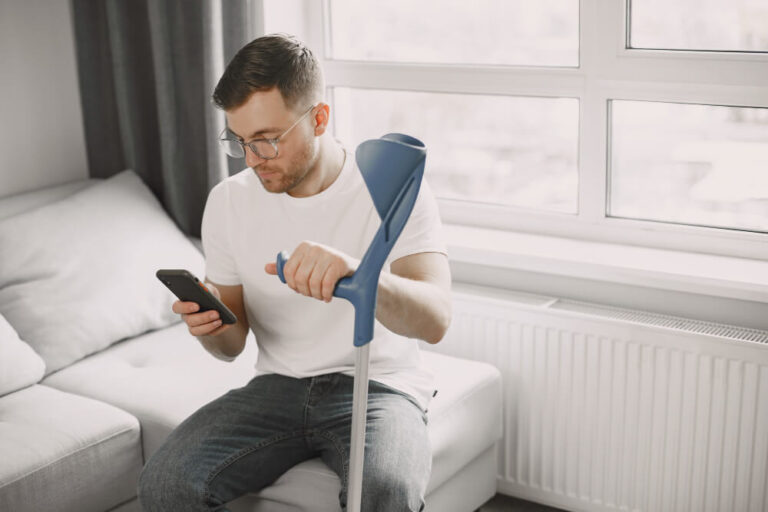 How to Effectively Gather Evidence for Your Injury Claim