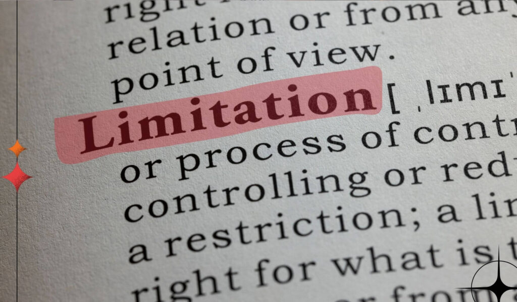 Limitations Of Retention Of Title Clause