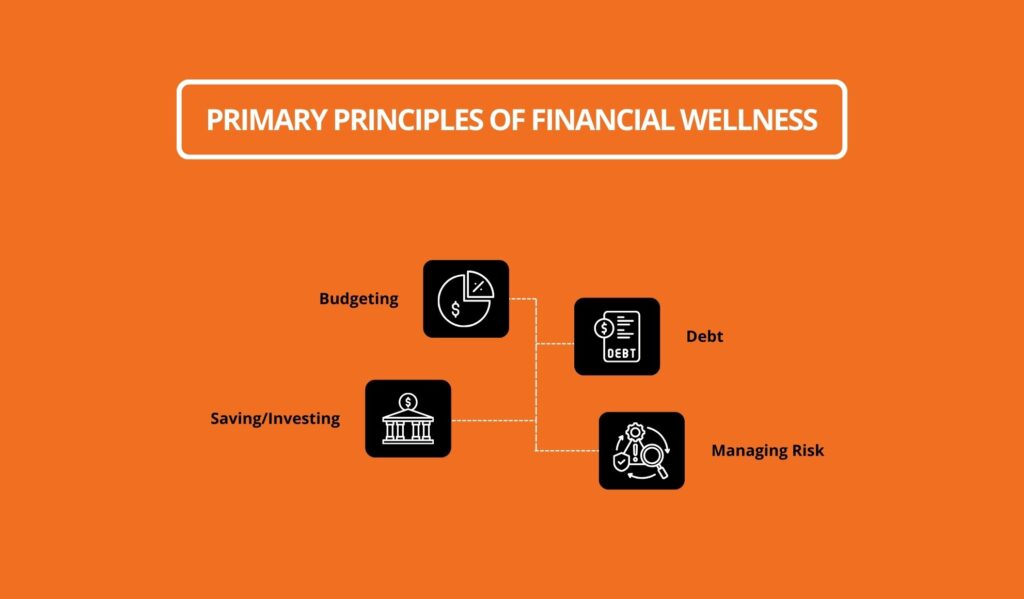 Primary Principles Of Financial Wellness