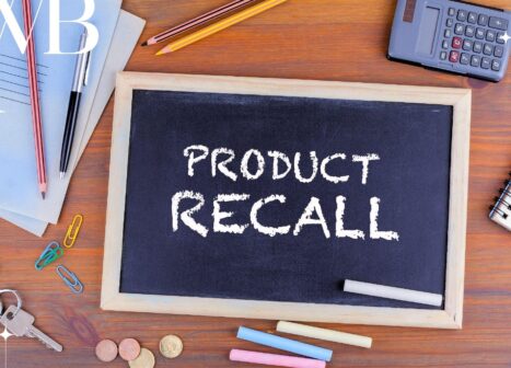 product recall insurance