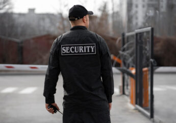 Security Guard Services