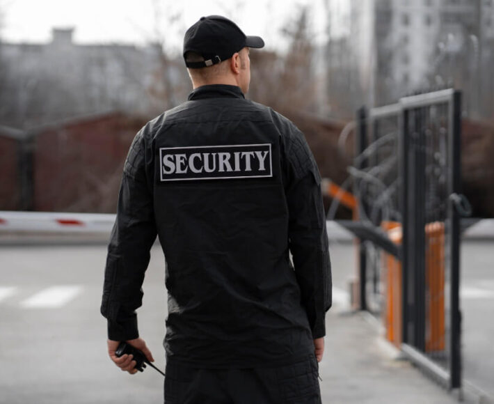 Security Guard Services