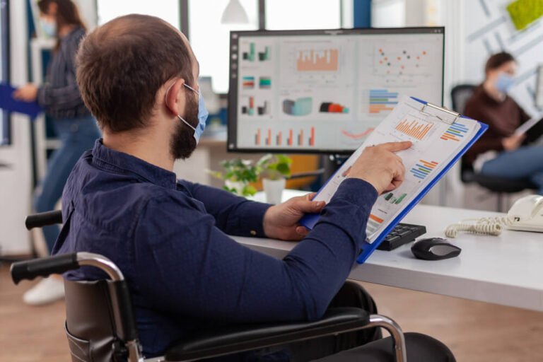 Website Accessibility: Building a Digital Space for Everyone