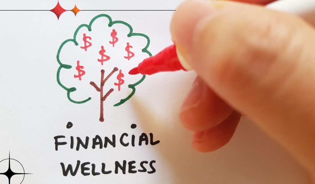 What Is Financial Wellness