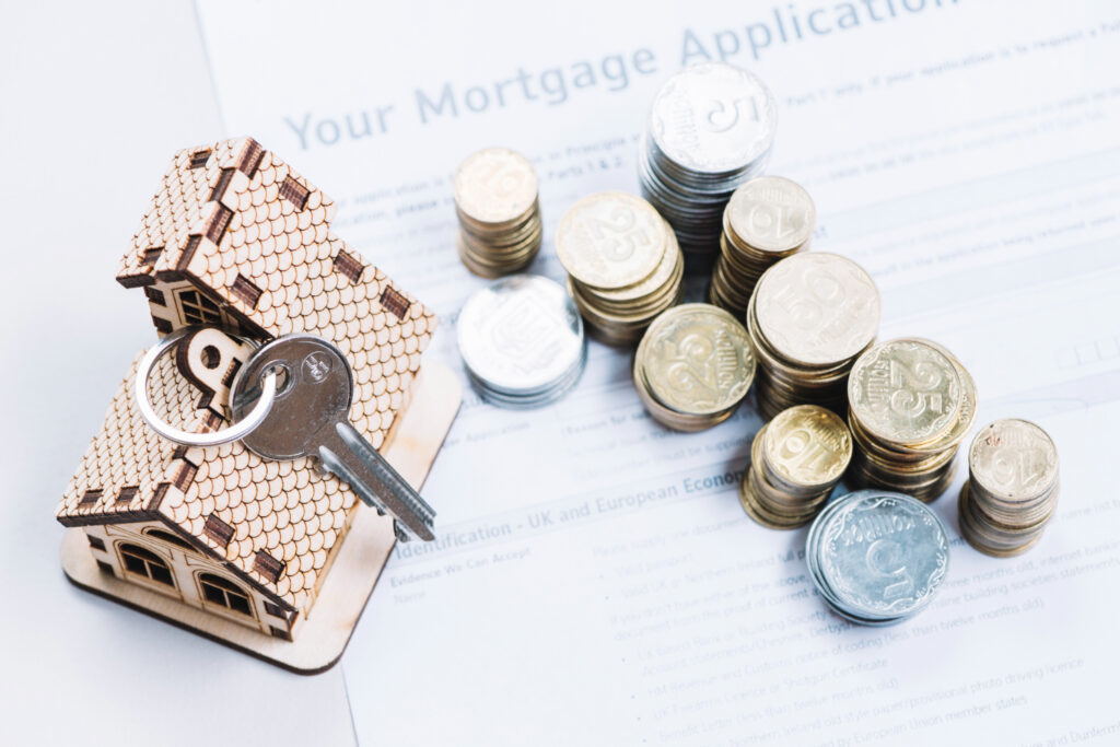 What Type of Mortgage Is Best for Your Needs