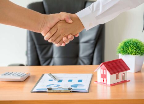 do you need a real estate agent to sell a house