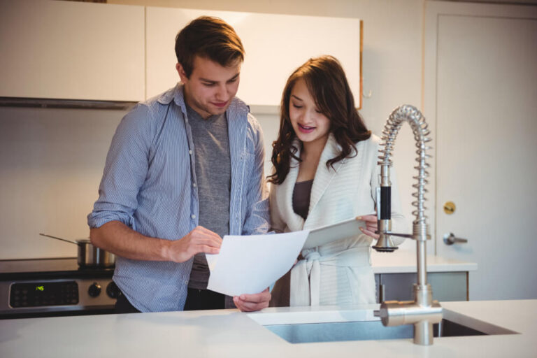 How to Create a Greener Office with Smarter Plumbing Solutions