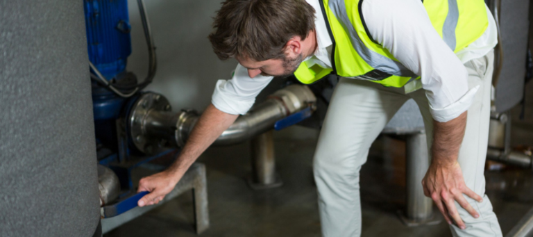 The Hidden Cost of Leaks in Commercial Buildings: How to Detect and Prevent Them