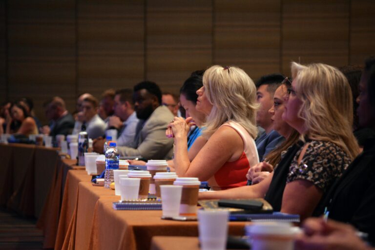 How To Avoid Corporate Event Mismanagement: An Easy Guide