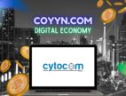 Coyyn.com digital economy