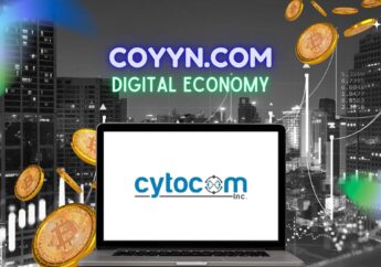 Coyyn.com digital economy