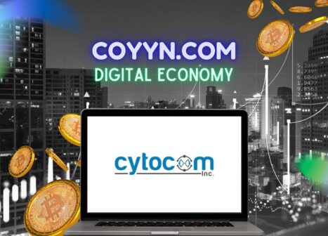 Coyyn.com digital economy